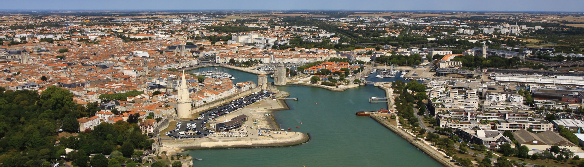 Atelier Radio Aéro à La Rochelle