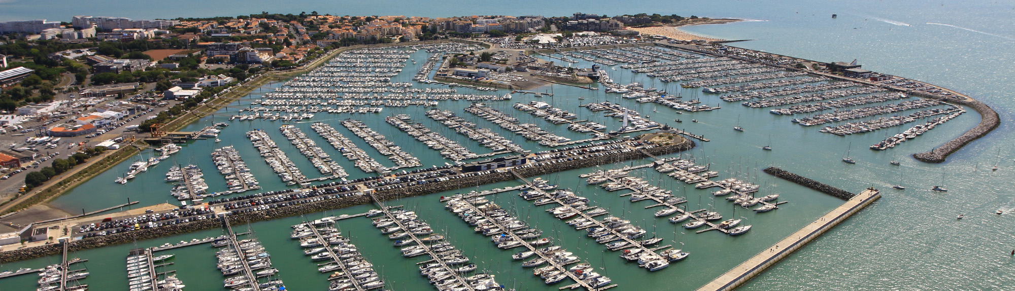 Atelier Radio Aéro à La Rochelle